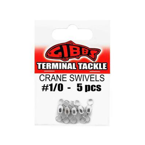 Gibbs Crane Swivels