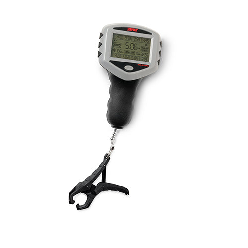 Rapala 50 Lb. Touch Screen Scale Angler Model
