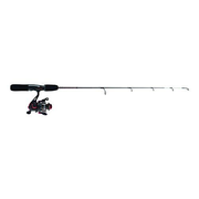 Shakespeare Ugly Stik 28″ Ice Combo
