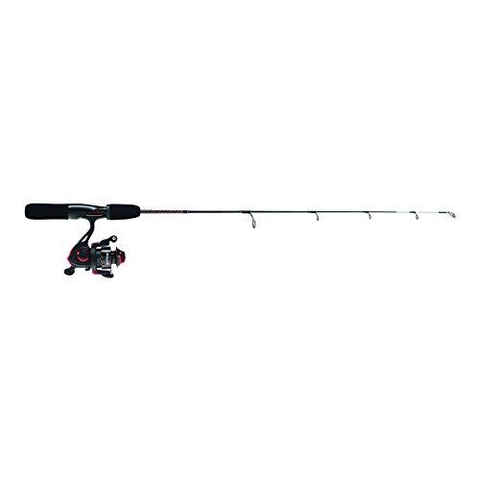 Shakespeare Ugly Stik 28″ Ice Combo