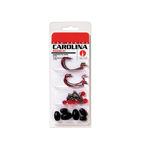 VMC Carolina Rig Kit