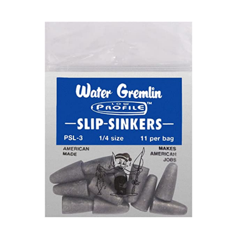 Water Gremlin Worm Weight
