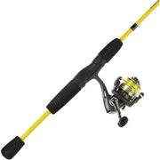 MR CRAPPIE SLAB SHAKER COMBO 7ft 5.0:1