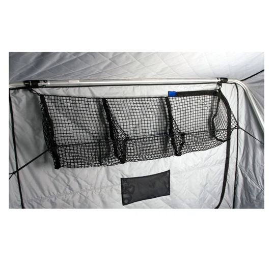 Otter 3 Pocket Cargo Net