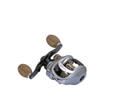 Quantum Vapor Baitcasting Reel