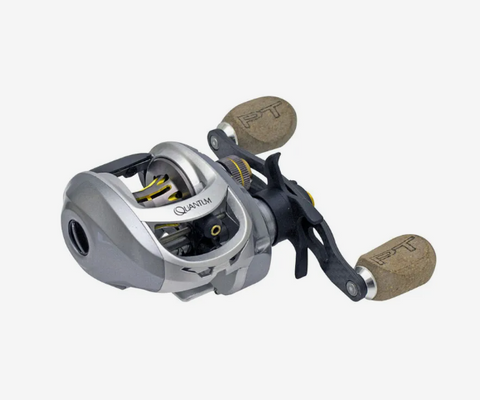 Quantum Vapor Baitcasting Reel