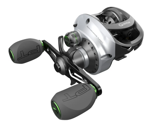 Quantum Energy 100 SZ Baitcasting Reel