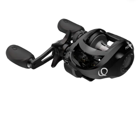 Quantum Accurist 100SZ Baitcast Reel