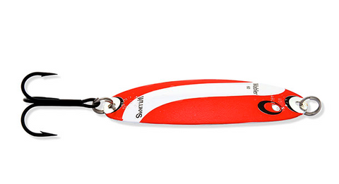 Williams Junior Wabler Spoon