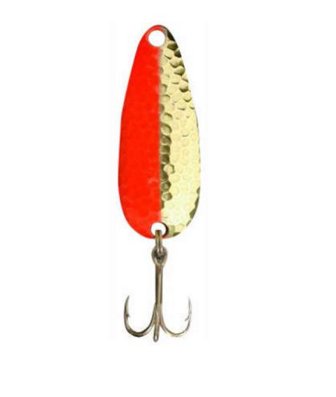 Len Thompson Original Series Spoons
