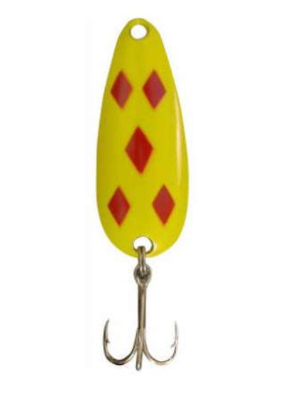 Len Thompson Original Series Spoons