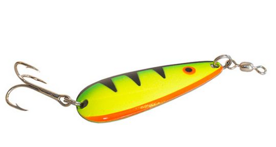 Len Thompson Platinum Series Spoons