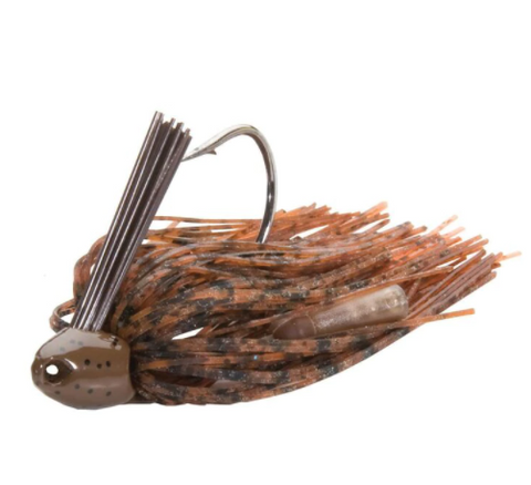Northland Jungle Jig Crawfish