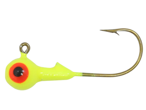 Northland Sink'N Jig Pack of 12