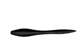 BioBait Leeches 2.5" Pack of 12