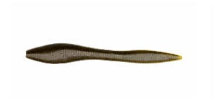 BioBait Leeches 3.75"Pack of 10