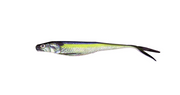 BioBait Switchback 5" Pack of 6