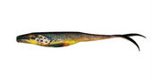 BioBait Switchback 5" Pack of 6