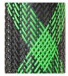The Rod Glove Spinning Rod Glove, 5.5'' To 7"