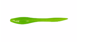 BioBait Leeches 2.5" Pack of 12