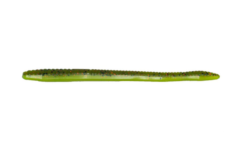 BioBait Squirm Worm 4.75" Pack of 10