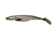 BioBait Swimbait 3.75" Pack of 6