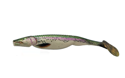 BioBait Swimbait 3.75" Pack of 6
