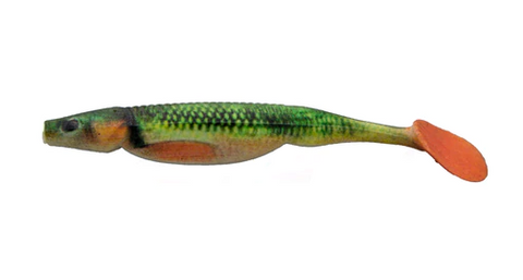 BioBait Swimbait 3.75" Pack of 6