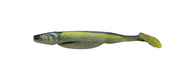 BioBait Swimbait 3.75" Pack of 6