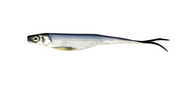 BioBait Switchback 5" Pack of 6