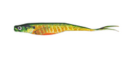 BioBait Switchback 5" Pack of 6