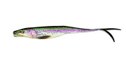 BioBait Switchback 5" Pack of 6