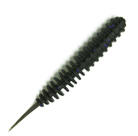 Eurotackle Fat Assassin soft bait Pack of 8