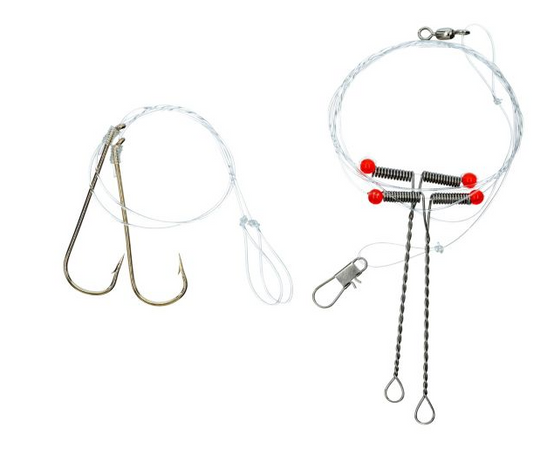 Eagle Claw Pickerel Rig