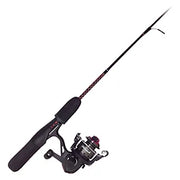 Shakespeare Ugly Stik 28″ Ice Combo