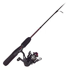 Shakespeare Ugly Stik 28″ Ice Combo