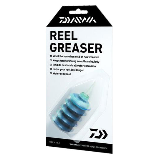 Daiwa Reel Greaser
