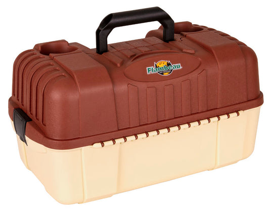 Flambeau Hip Roof Tackle Box 7-Tray