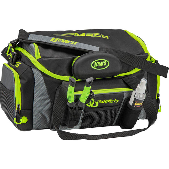 Lew's Mach Tackle Bag