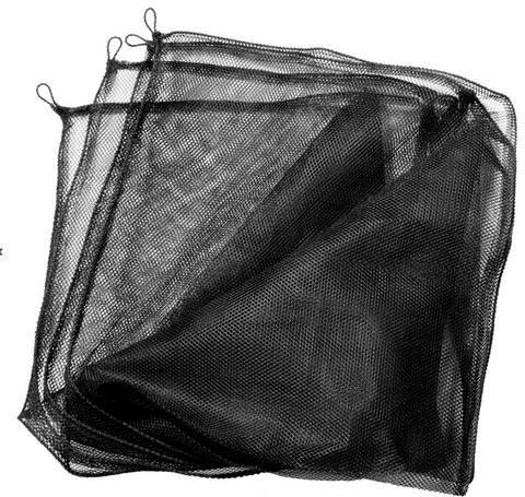Compac Deluxe Nylon Smelt Net