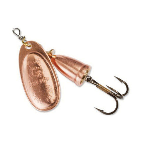 Blue Fox Classic Vibrax® #1