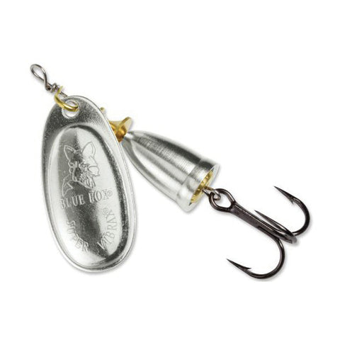 Blue Fox Classic Vibrax® #1