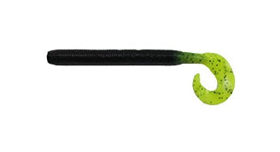 Yamamoto Worm Single Tail Grub
