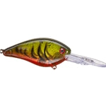 Strike King KVD 1.5 FLATSIDE CRANKBAIT