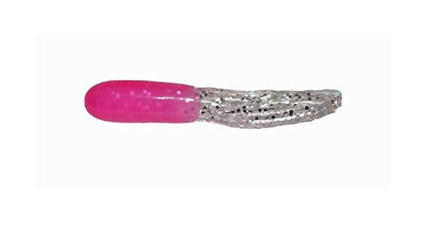 Big Bite Baits 1.5″ Crappie Tube