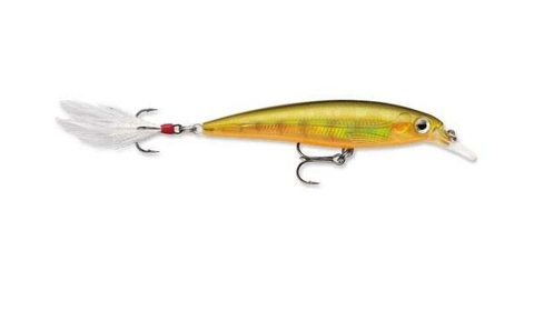 Rapala X-Rap®  10 4" Jerkbait