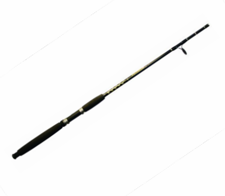 Kunnan Surf Spinning Rod