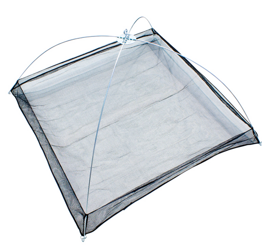 Compac Minnow Net & Frame