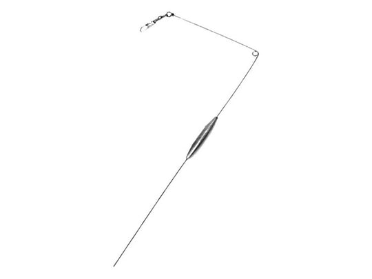 Eagle Claw Bottom Bouncer 1/4oz 2Pc