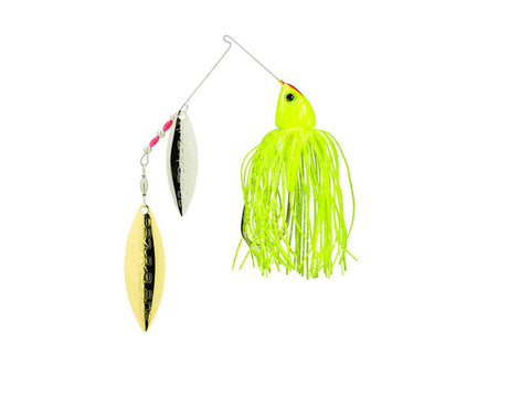 Strike King Burner Spinnerbait 1/2OZ
